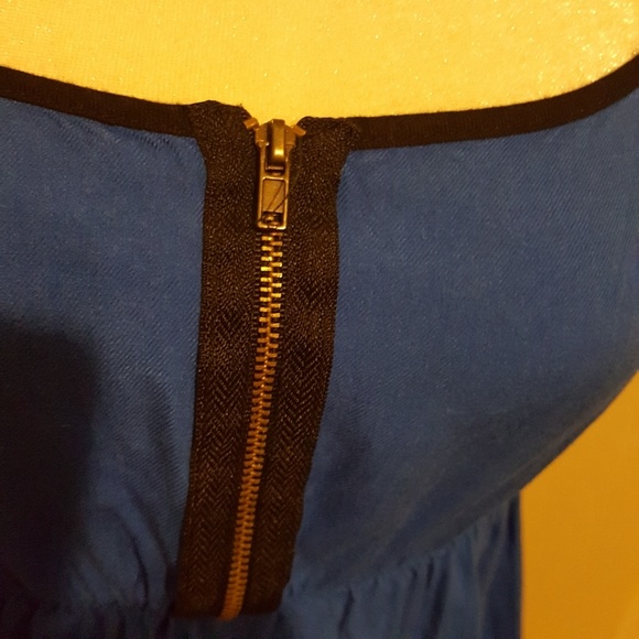 Rue21 Dress Like New - Picture 6 of 7